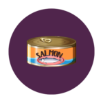 Canned Salmon