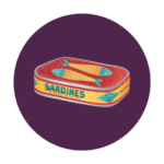 Canned Sardines