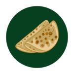 Naan Roti