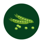 Peas